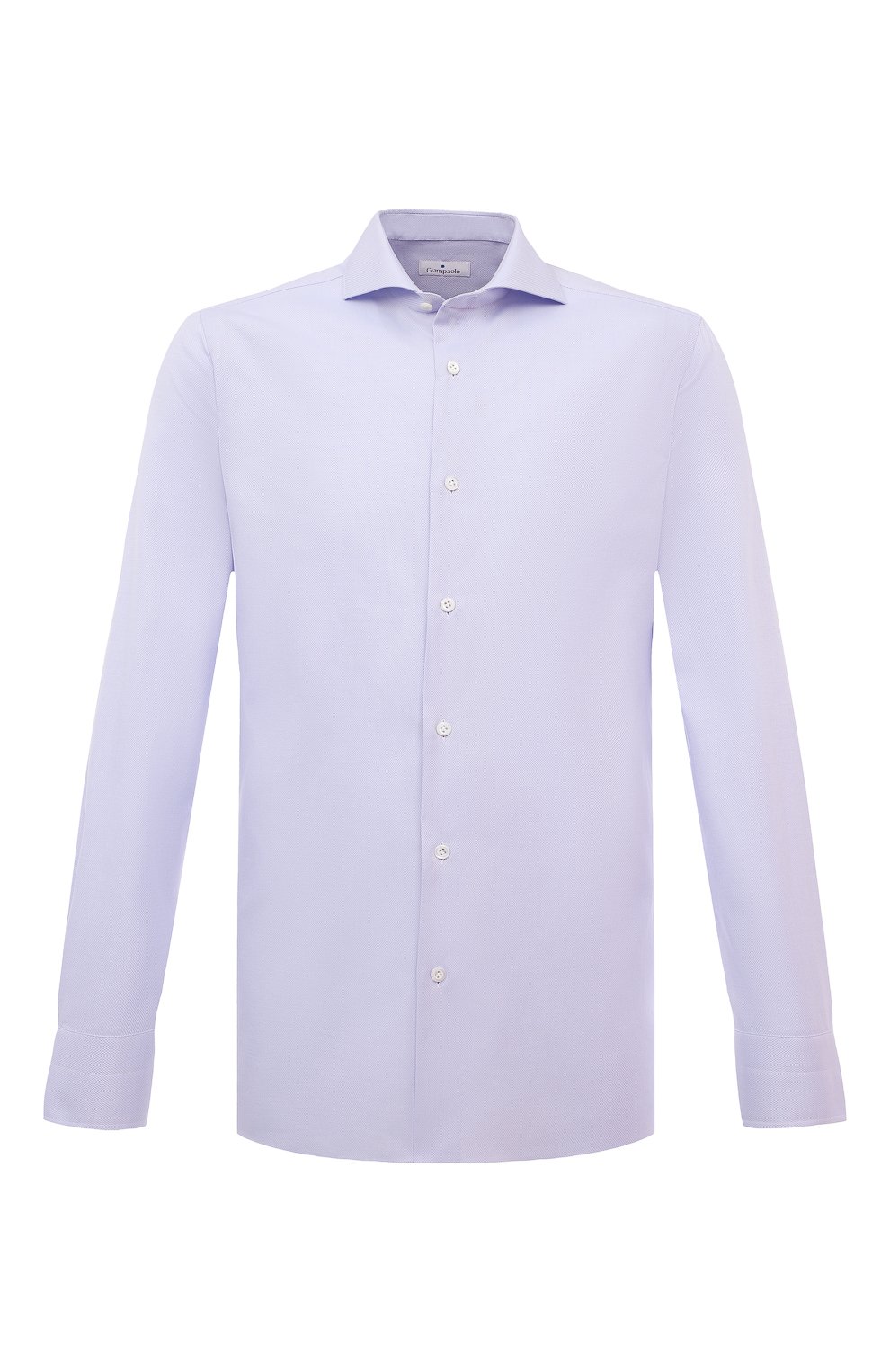 Хлопковая сорочка GIAMPAOLO, арт. 608/TS15202, фото 1