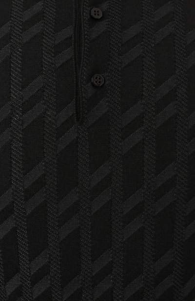 Поло из кашемира и шелка STEFANO RICCI, арт. K808083P03/F24373, фото 5