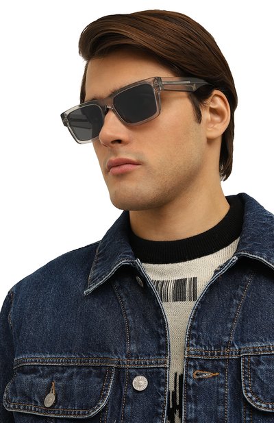 Солнцезащитные очки PRADA, арт. 25ZS-U430A9, фото 3