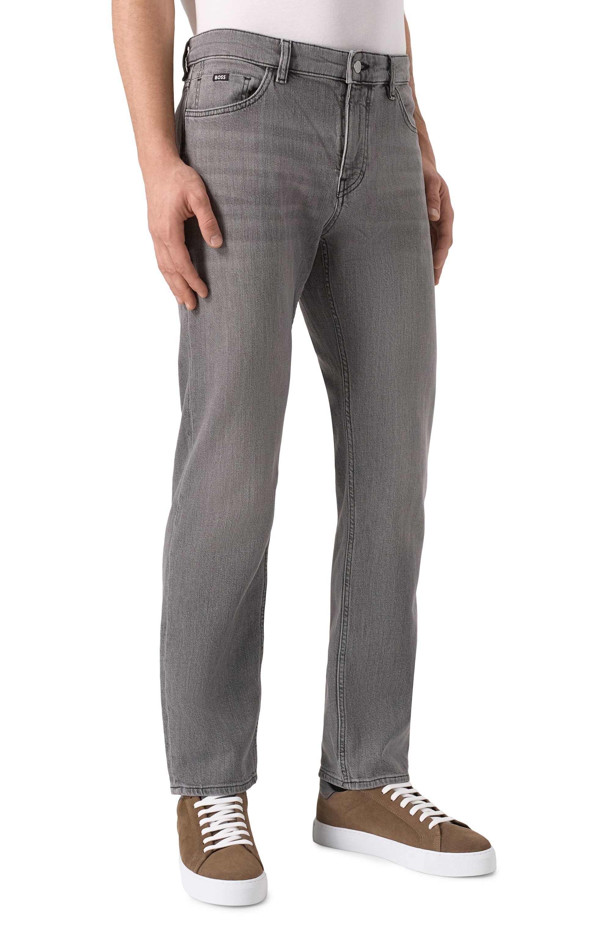 Джинсы delaware BOSS, арт. 50541924, фото 3