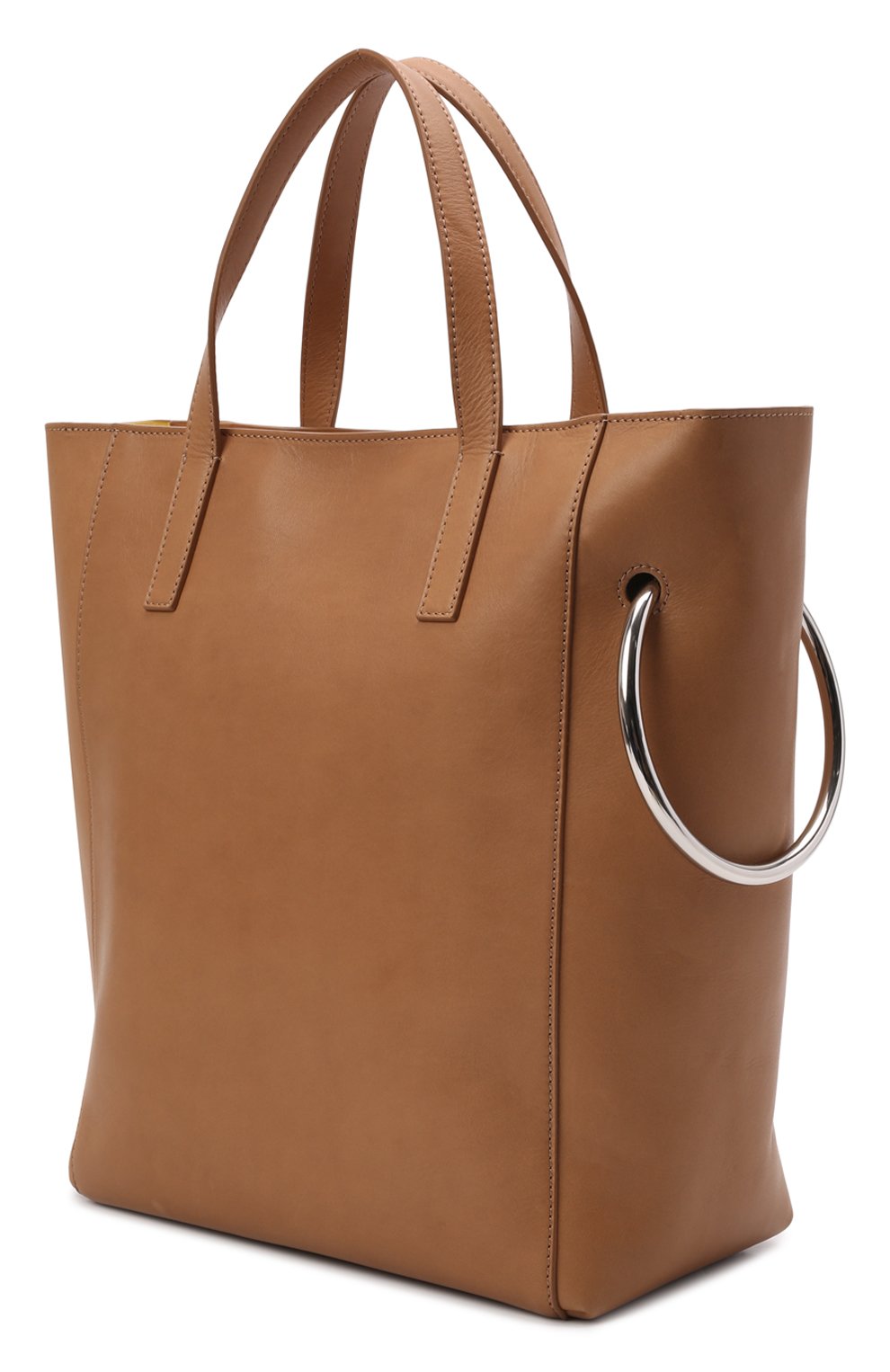 Сумка DRIES VAN NOTEN, арт. 212-011501-110, фото 4