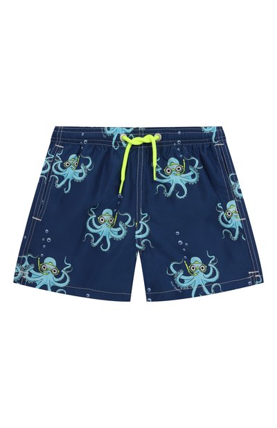 Плавки-шорты MC2 SAINT BARTH, арт. STBK JEAN LIGHTING/JEA0004