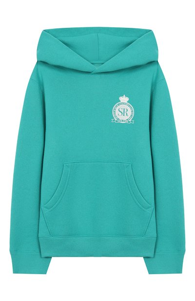 Худи SPORTY AND RICH, арт. ST075620219GR37