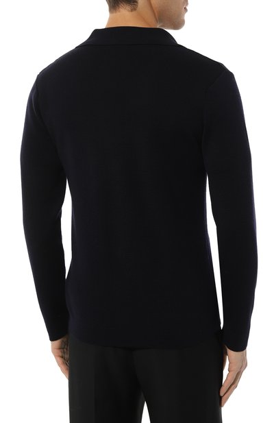 Шерстяной пиджак DANIELE FIESOLI, арт. DF0113, фото 4