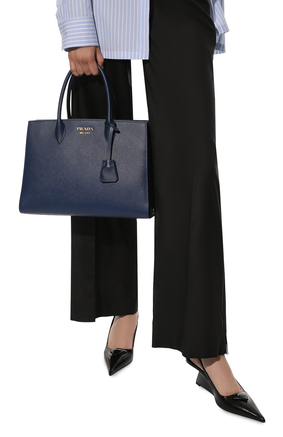 Сумка PRADA, арт. 1BA153-2ERX-F0X63-OOF, фото 2