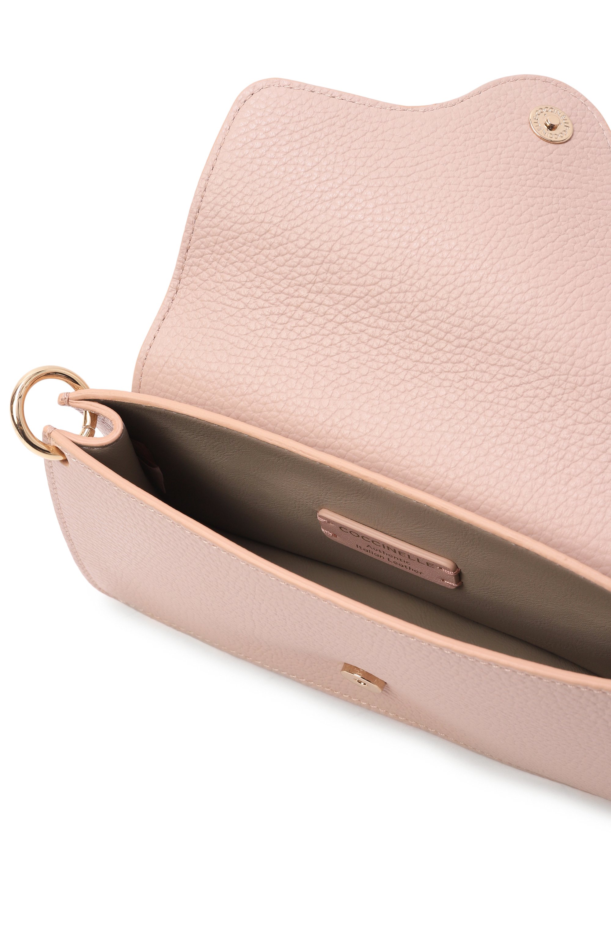 Сумка c-me small COCCINELLE, арт. E5 SSL 27 01 01, фото 5