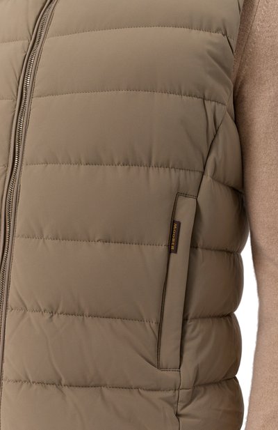 Пуховый жилет oliver-kn MOORER, арт. 0LIVER/KN, фото 5