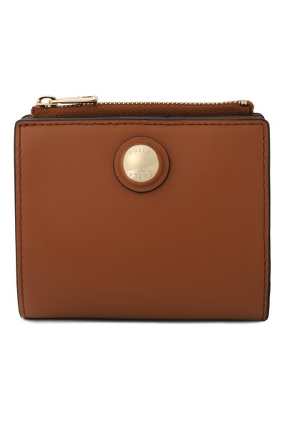 Женские кожаное портмоне FURLA, арт. WP00458/AX0733