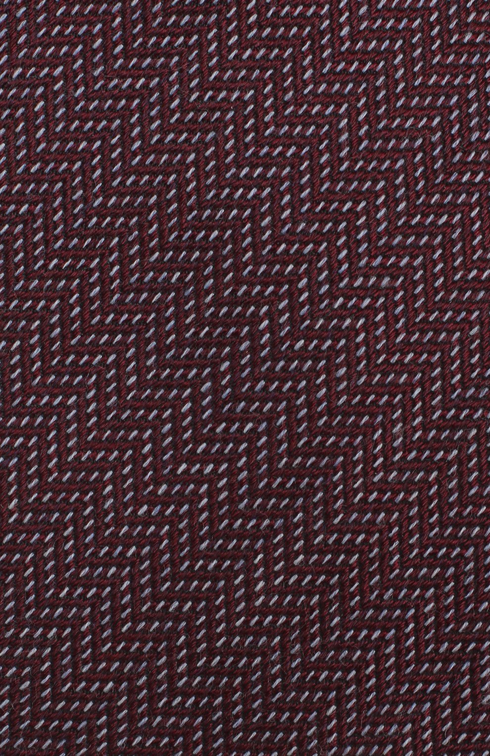 Галстук из смеси шелка и шерсти BRIONI, арт. 062I/0640F, фото 3
