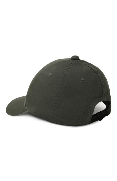 Мужская хлопковая бейсболка EMPORIO ARMANI, арт. 230102/4R500