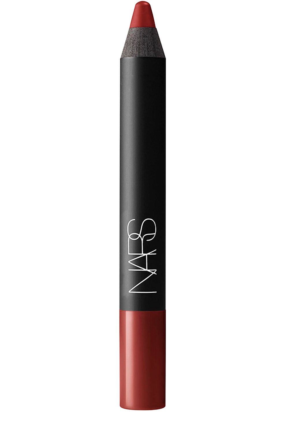 Матовый карандаш для губ, оттенок consuming red NARS, арт. 2480NS, фото 1