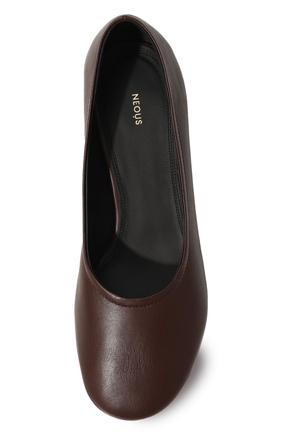 Кожаные туфли ceibo 55 NEOUS, арт. 00437N23, фото 6