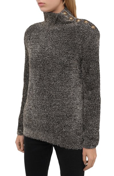 Свитер BALMAIN, арт. UF13232/K140, фото 4