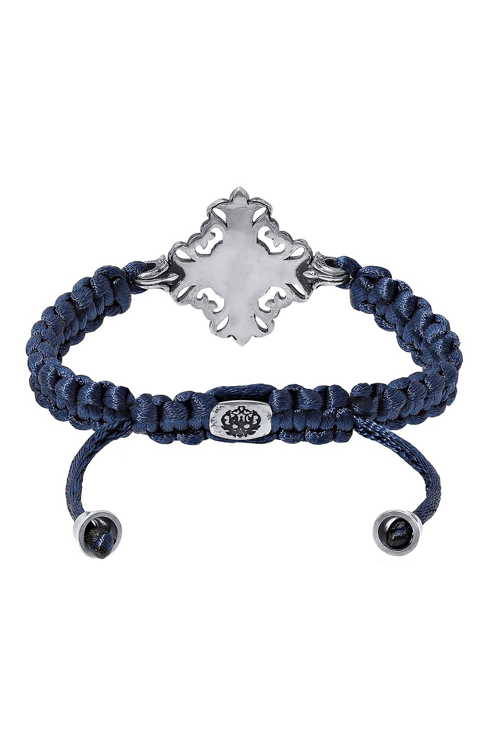 Текстильный браслет возрождение империи GL JEWELRY, арт. M450005-S97-327, фото 3