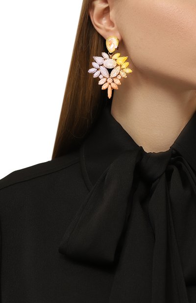 Серьги ANTON HEUNIS, арт. VRS3.076, фото 2