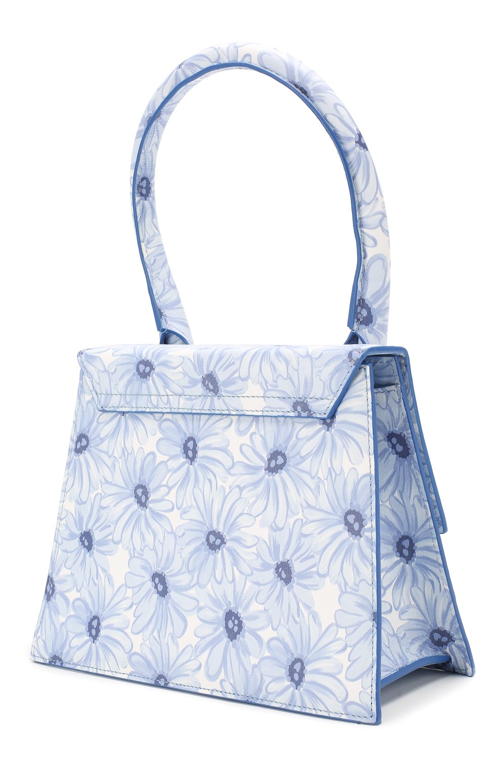 Сумка le grand chiquito JACQUEMUS, арт. 201BA03/5834E, фото 3