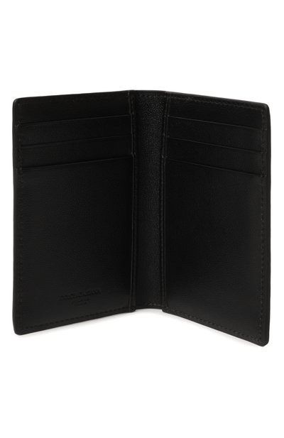 Кожаный футляр для кредитных карт DOLCE & GABBANA, арт. BP3323/AV956, фото 3