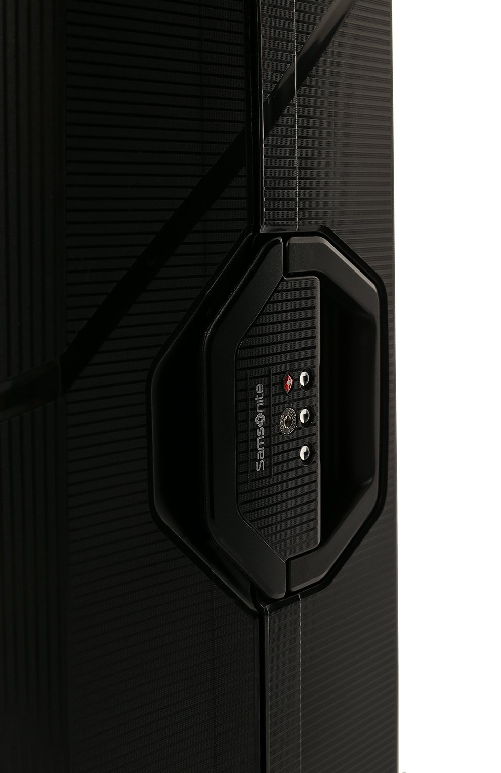 Дорожный чемодан magnum SAMSONITE, арт. CK6-09002, фото 4