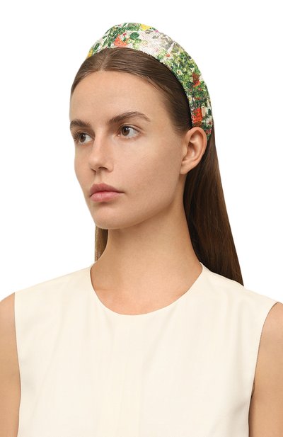 Ободок для волос PANFIL, арт. 17-КОК2, фото 2