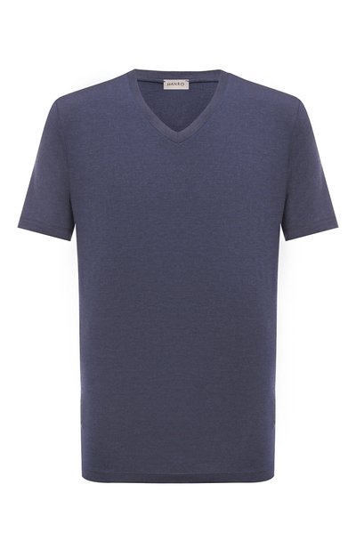 Футболка из вискозы HANRO, арт. 075035, фото 1