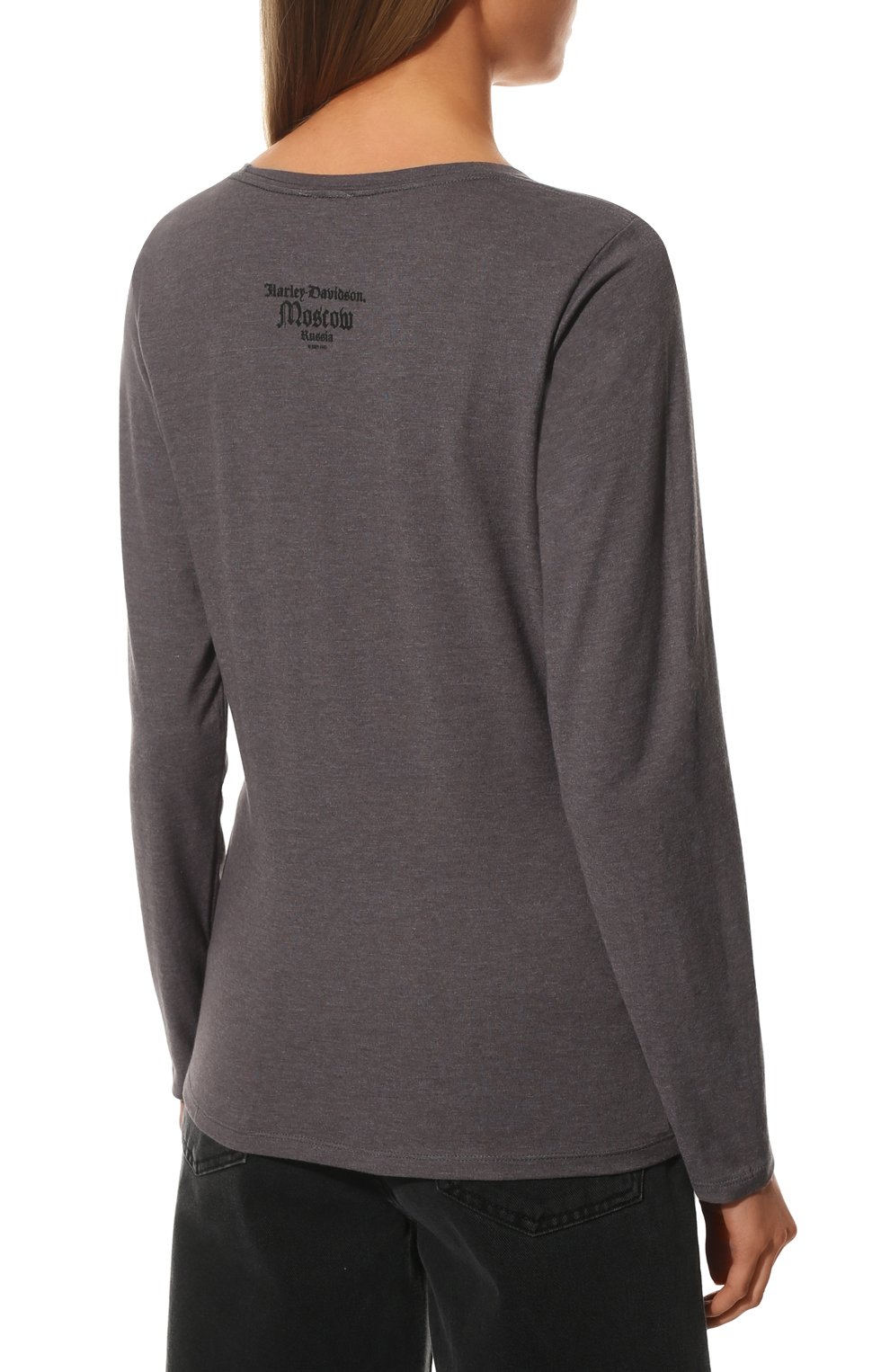 Лонгслив HARLEY-DAVIDSON, арт. R004348, фото 4