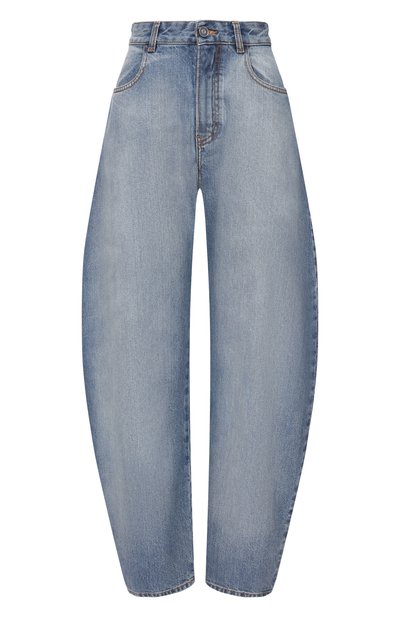 Женские джинсы ALAIA, арт. AA9P1215D026C