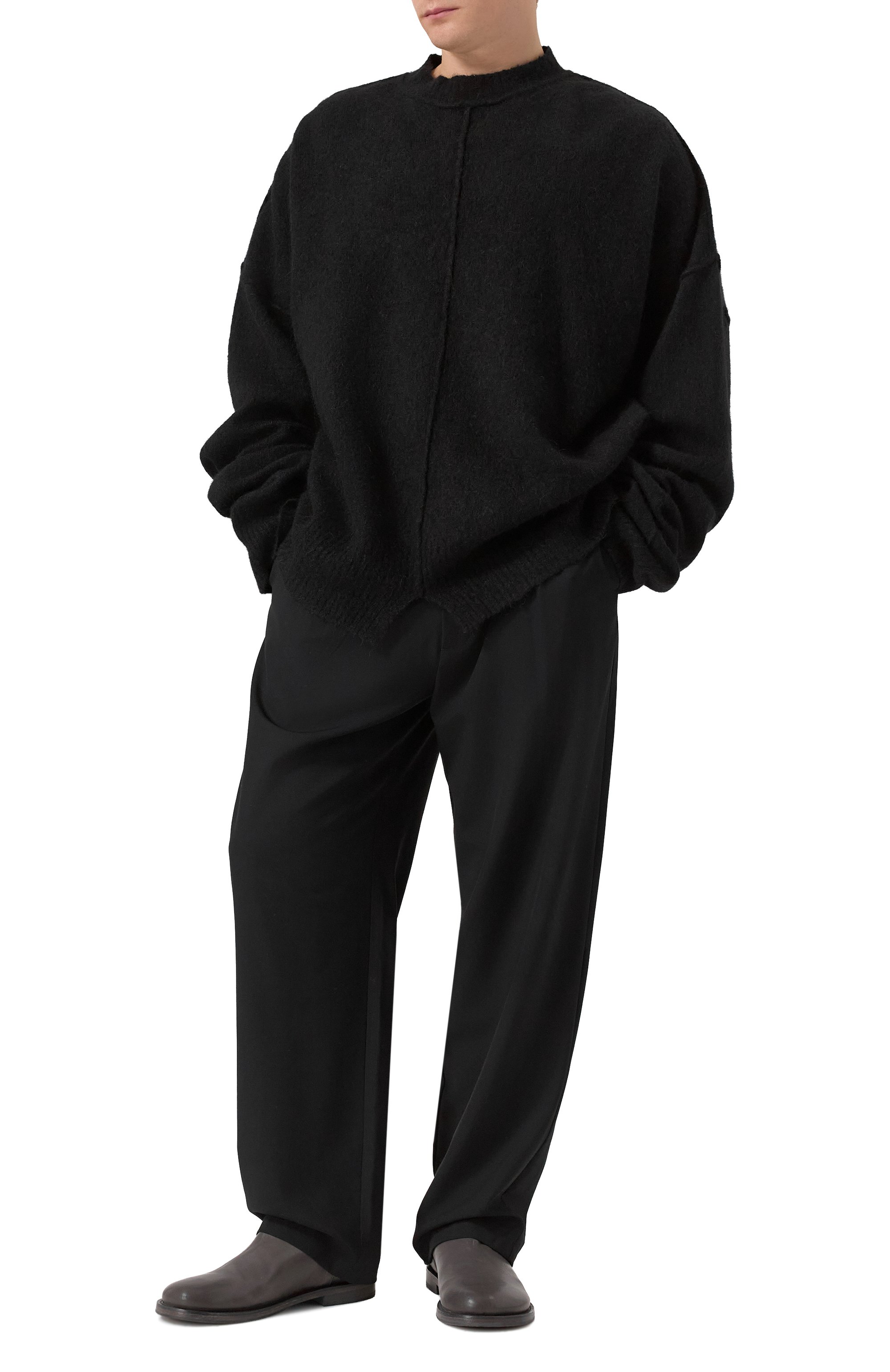 Кожаные челси MOMA, арт. 61502C-KU, фото 2