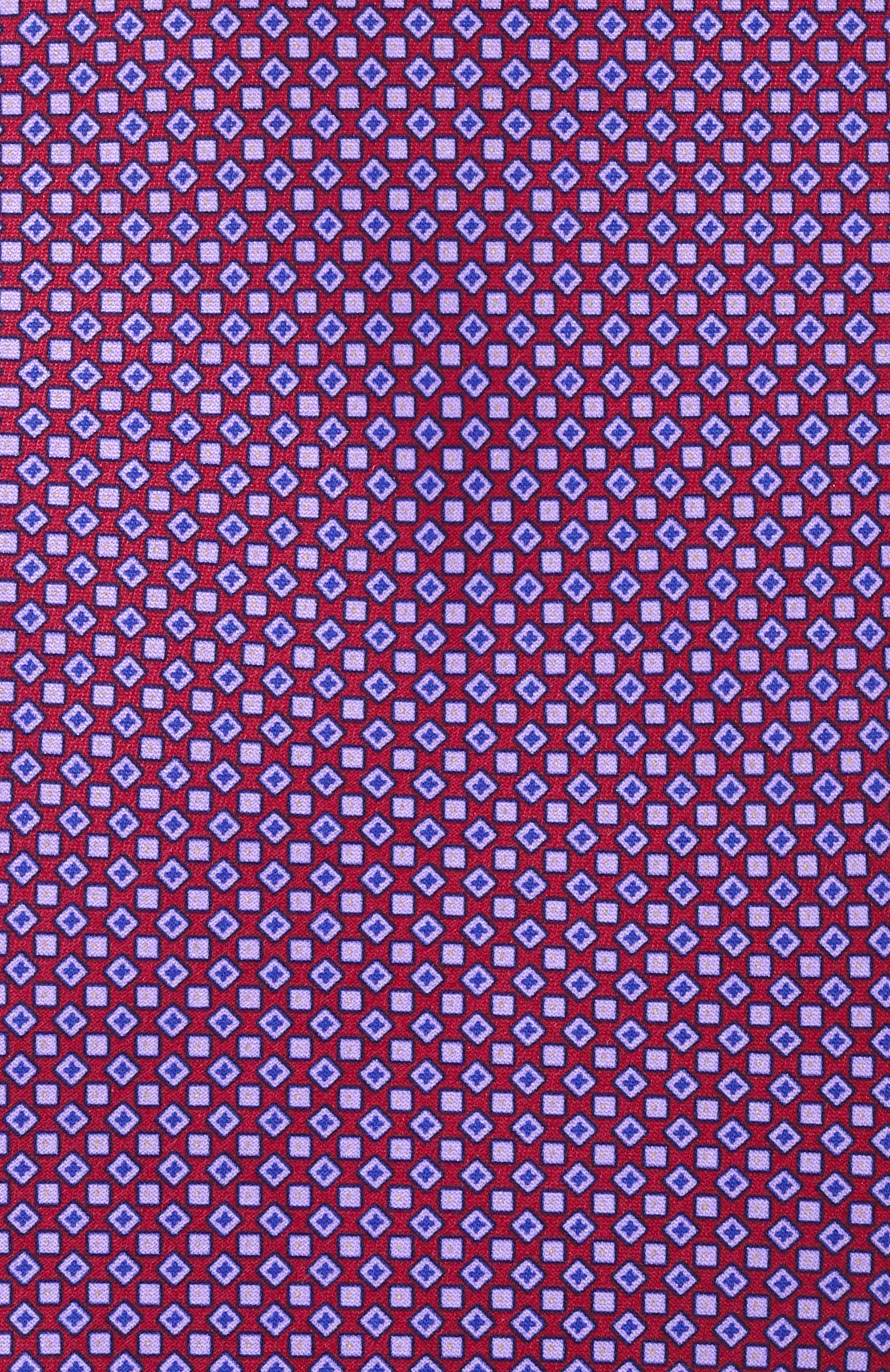 Шелковый галстук STEFANO RICCI, арт. CXL/59009, фото 4