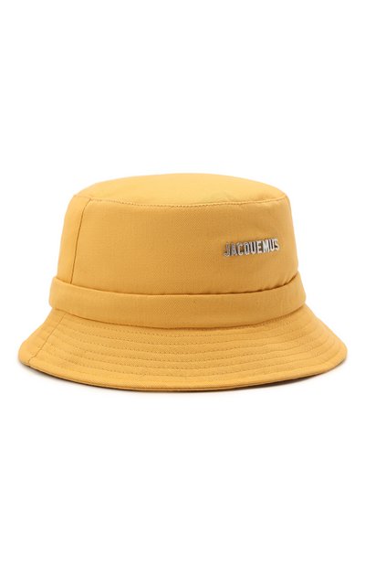 Хлопковая п анама le bob gadjo JACQUEMUS, арт. 215AC03/506220, фото 1