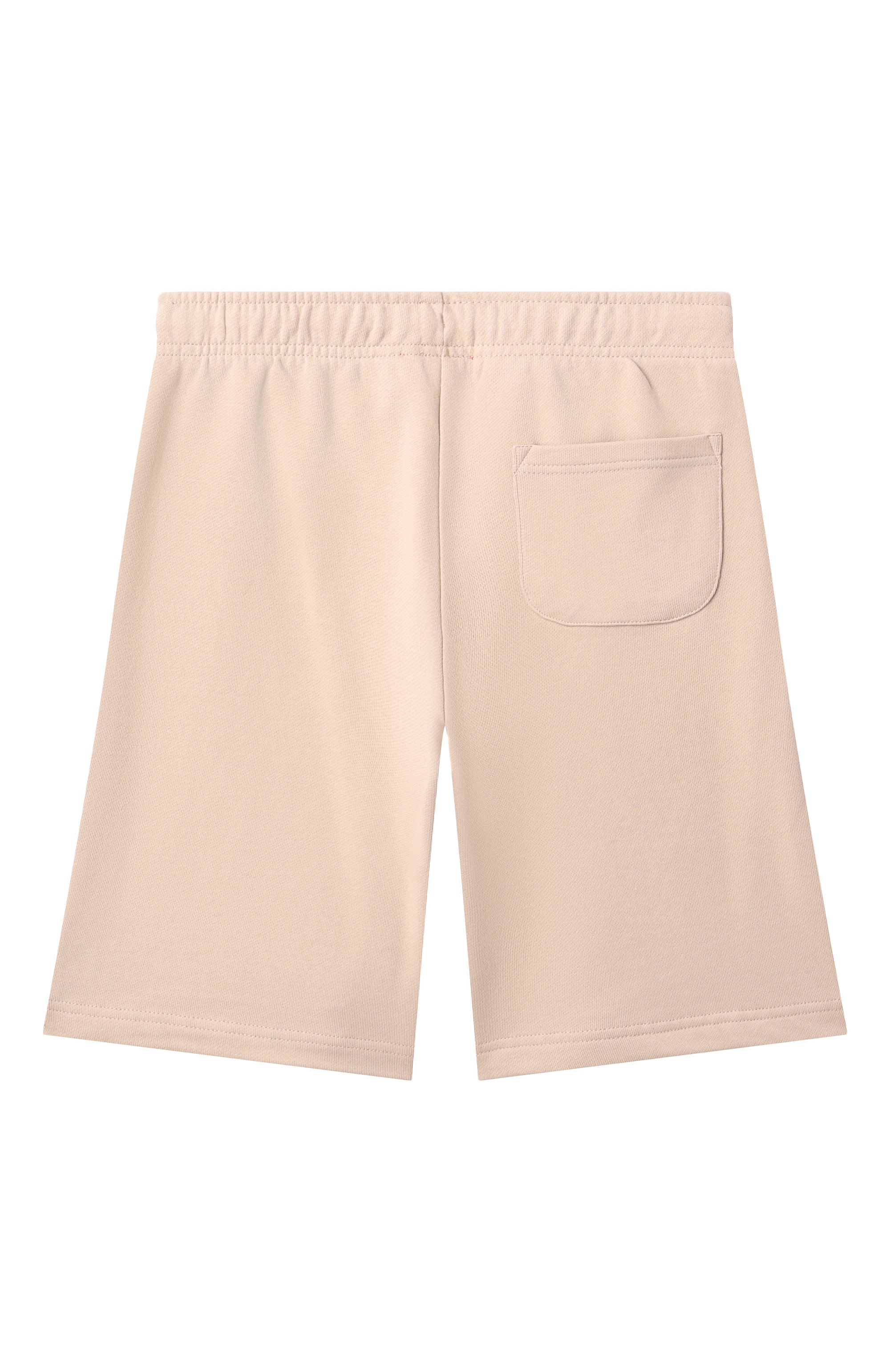 Хлопковые шорты DIESEL, арт. J02186/KYAQK, фото 2