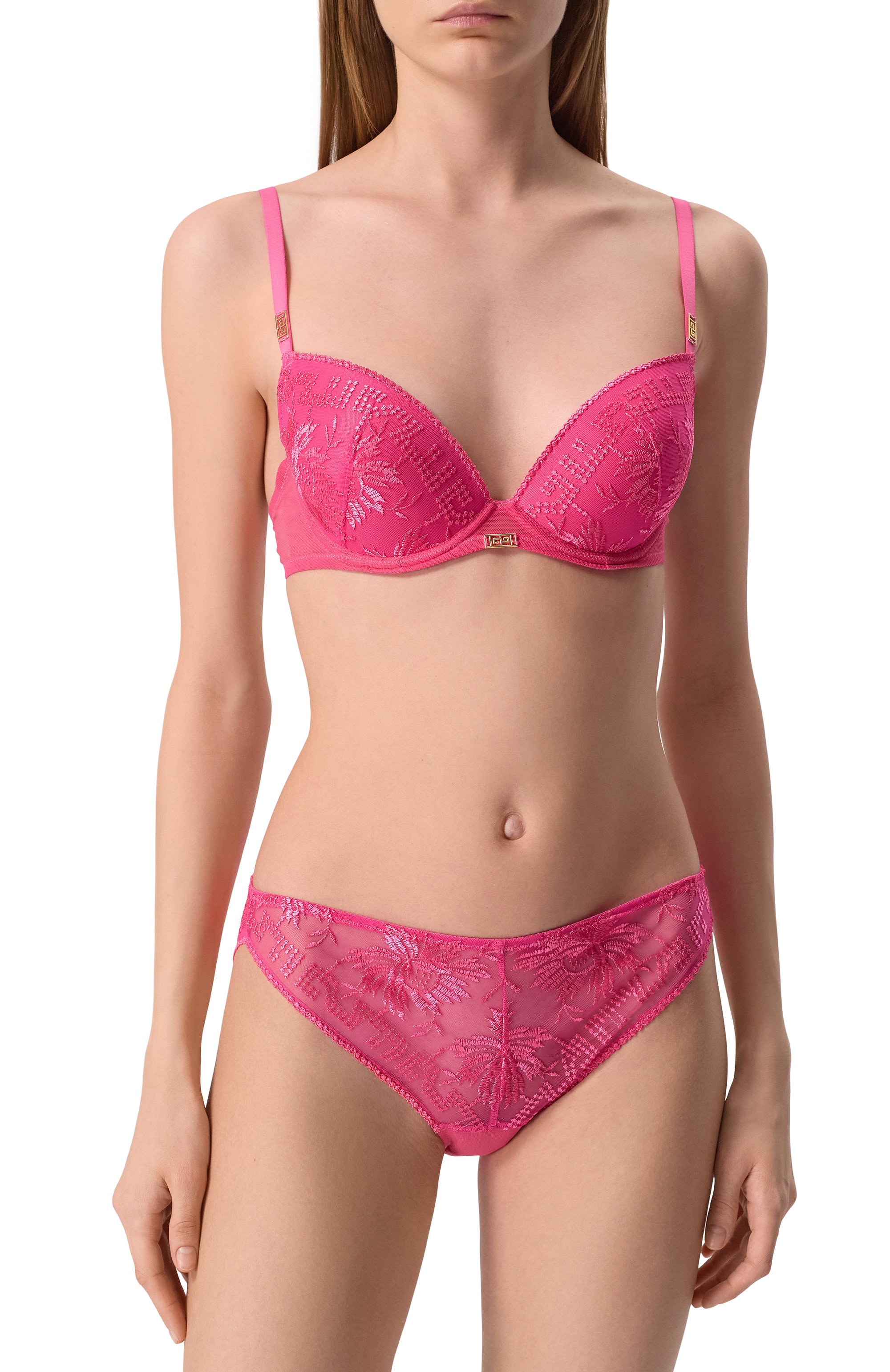 Трусы-слипы AUBADE, арт. 4B27, фото 2