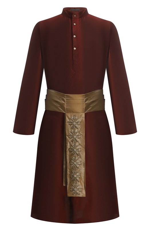 Костюм Ashish N Soni Золотой, фото 8