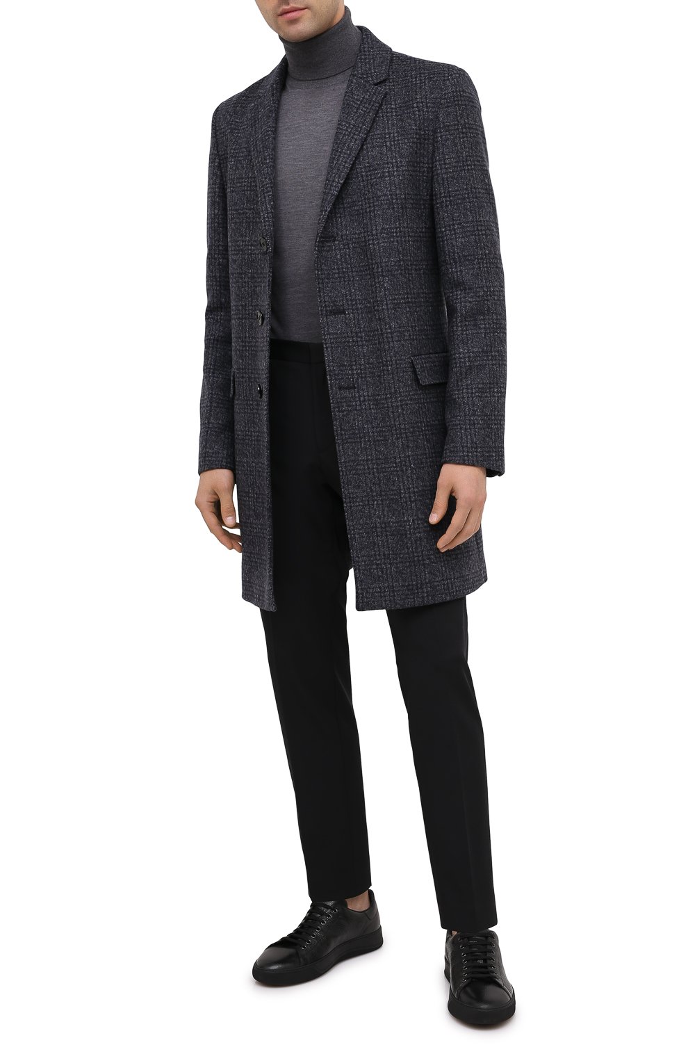 Пальто HUGO, арт. 50438366, фото 2