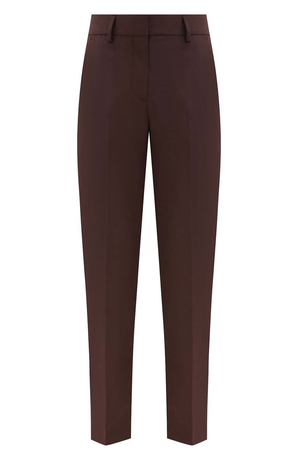 Шер стяные брюки MSGM, арт. 2943MDP06 207601, фото 1