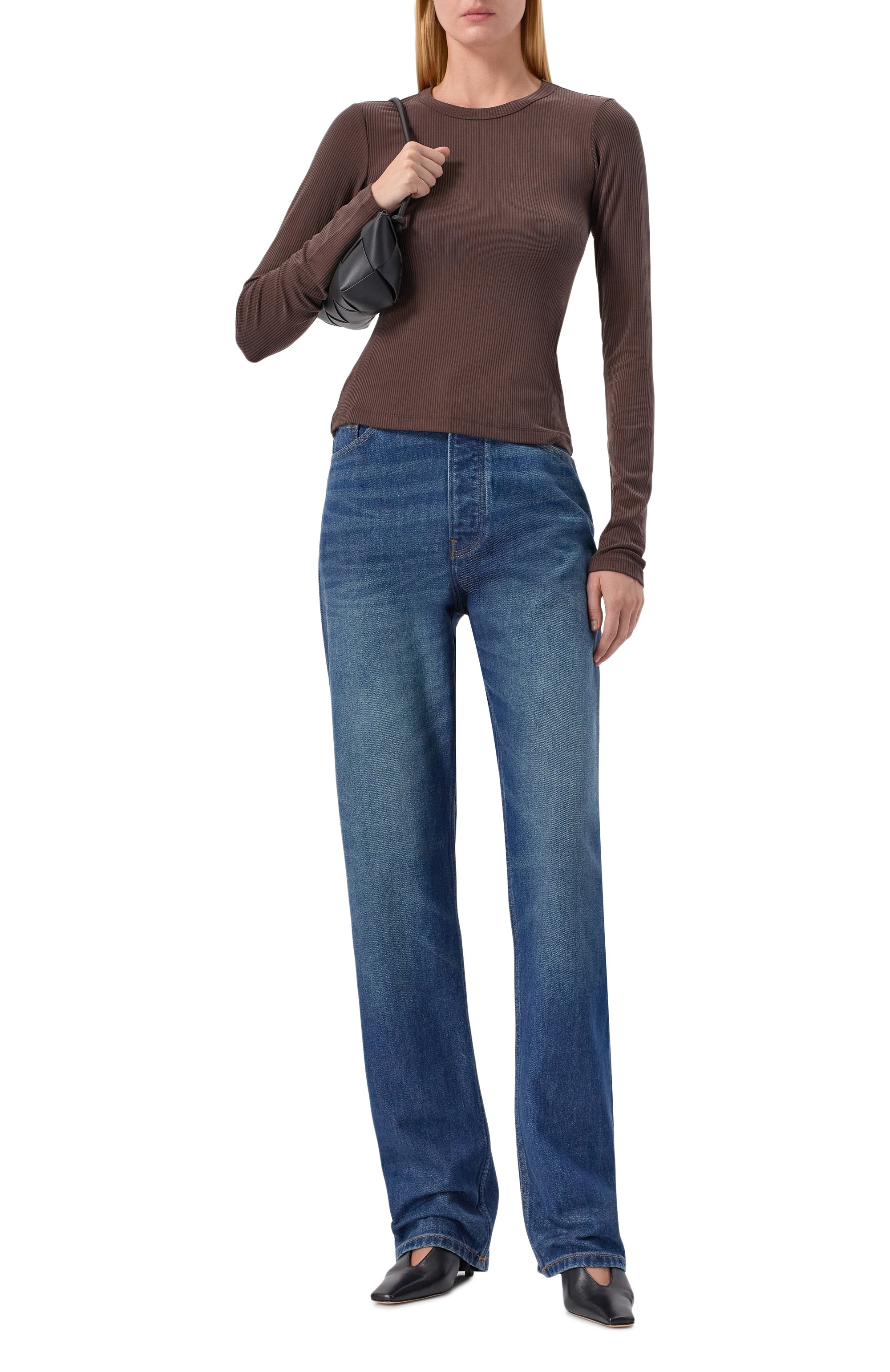 Лонгслив AYA MUSE, арт. AMPF25108, фото 2