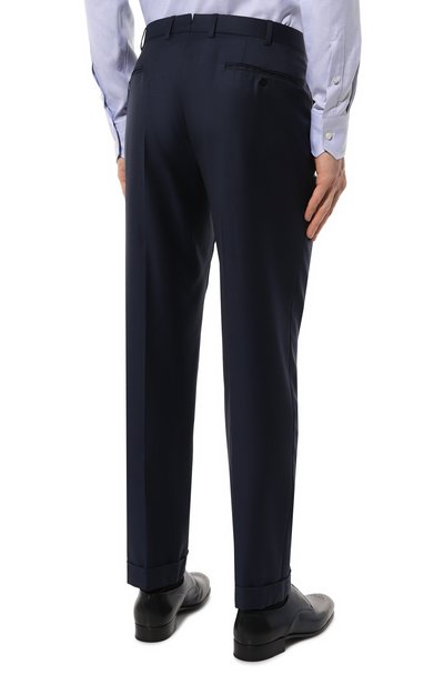 Шерстяной костюм BRIONI, арт. RA000R/08B82/BRUNIC0/MTM/0020545, фото 5