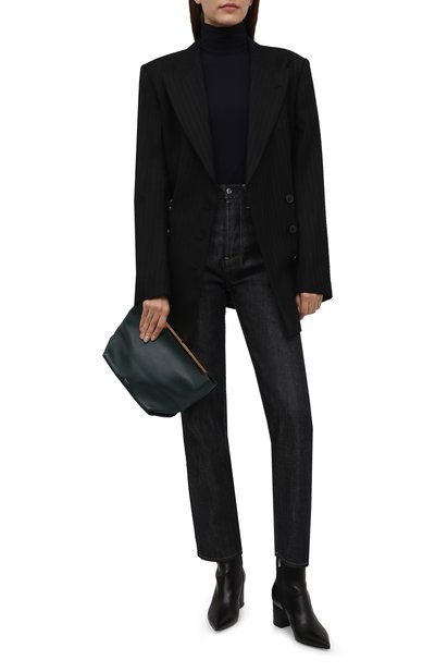 Водолазка JIL SANDER, арт. JSWT705047-WT477108, фото 2