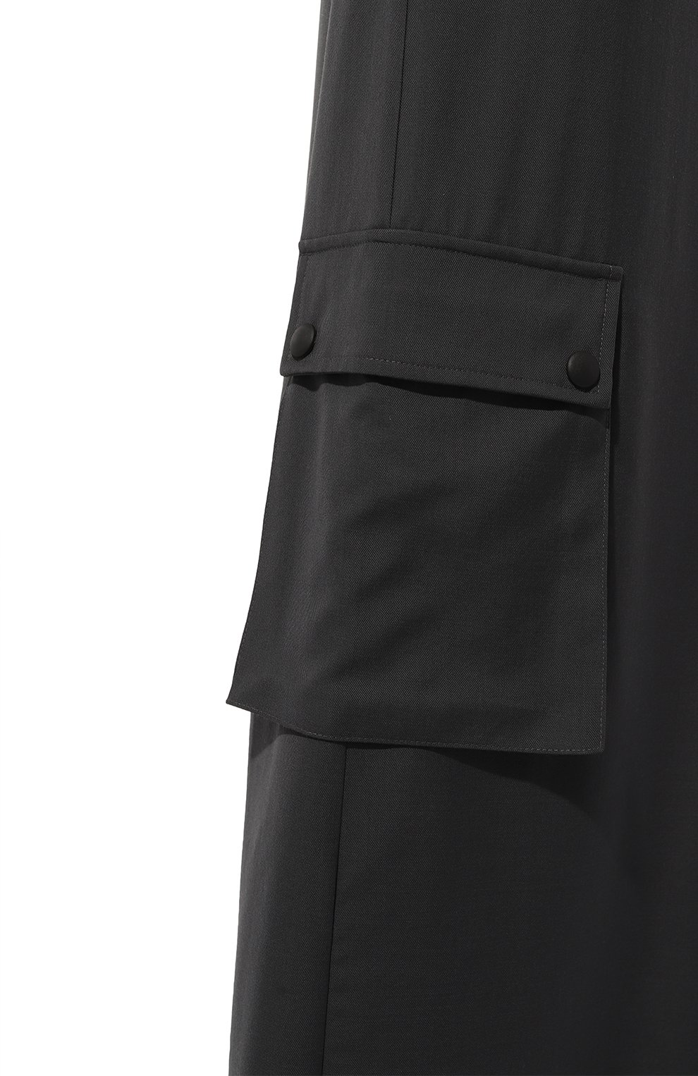 Шерстяная юбка ERIKA CAVALLINI, арт. E4WH20, фото 5