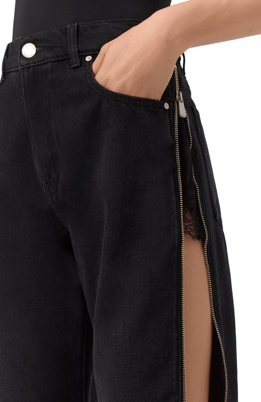 Джинсы Pinko 104928/A2HF Чёрный  104928/A2HF Фото 5