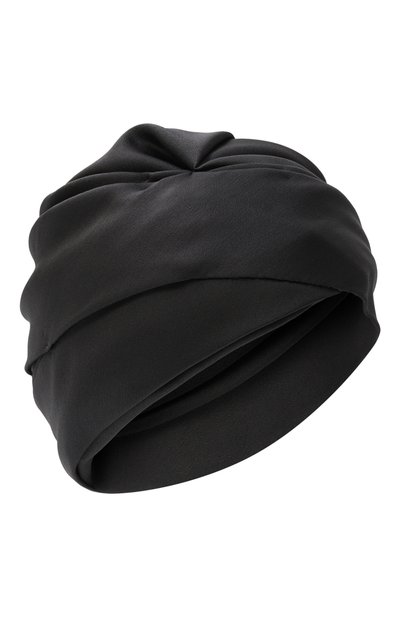 Женская тюрбан из вискозы и шелка AGNONA, арт. AK1010YE/U5073E