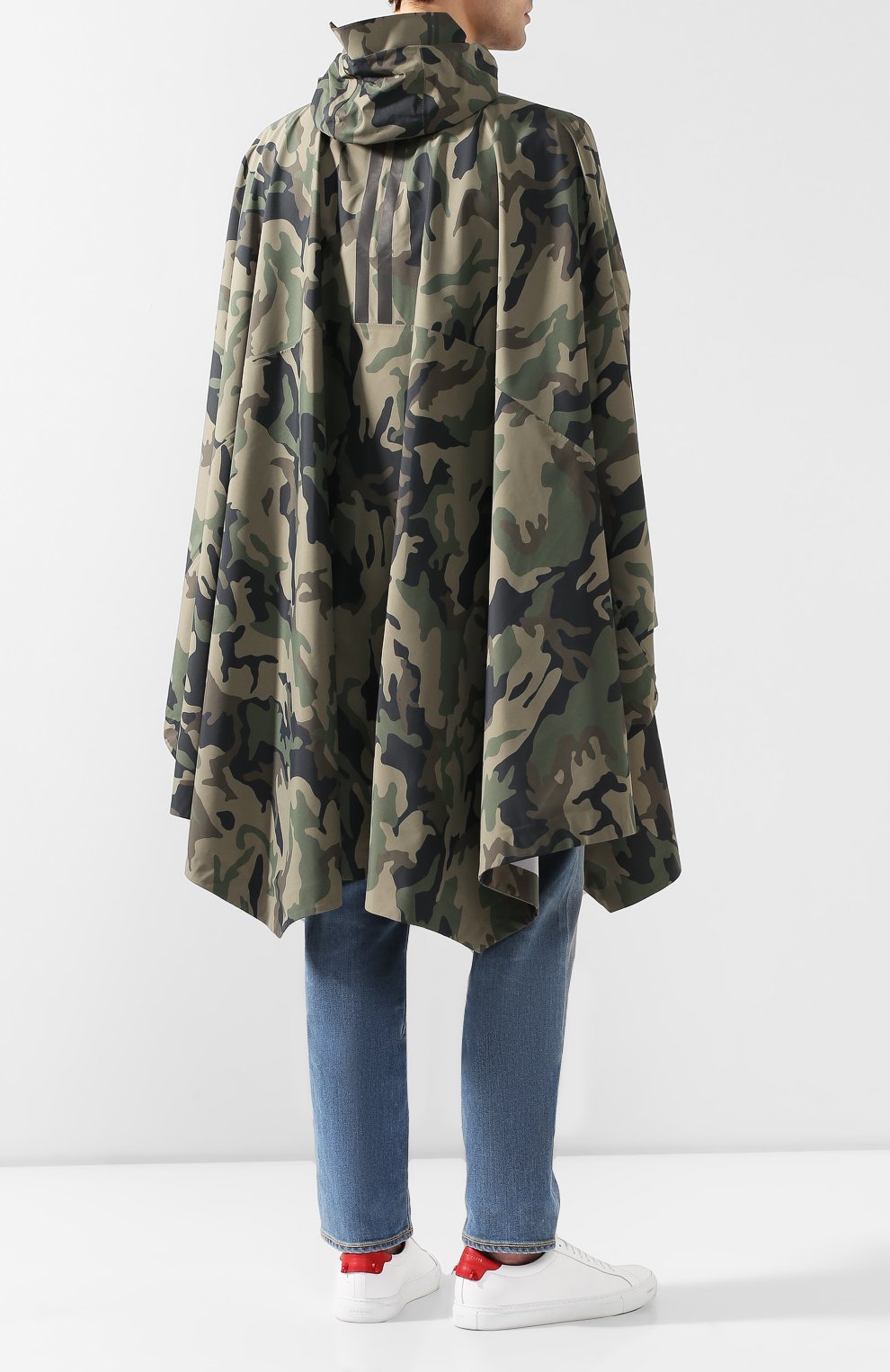 Пончо field CANADA GOOSE, арт. 5610MP, фото 4