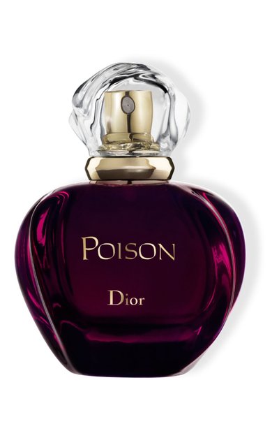 Туалетная вода poison (30ml) DIOR, арт. F006321009, фото 1