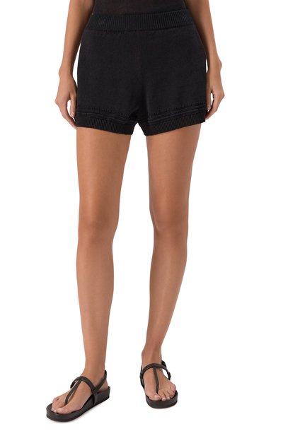 Шорты изо льна и хлопка MVST, арт. WS61-617MU, фото 3