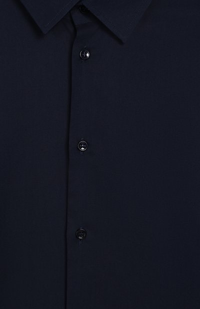 Хлопковая рубашка DAL LAGO, арт. N402/1165/17-18, фото 3