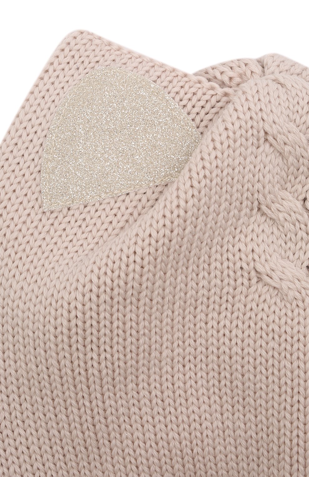 Шерстяная шапка IL TRENINO, арт. 21 5708/17, фото 3