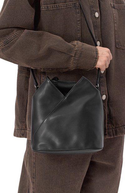 Сумка japanese MM6, арт. SB6WD0026/P4313, фото 2