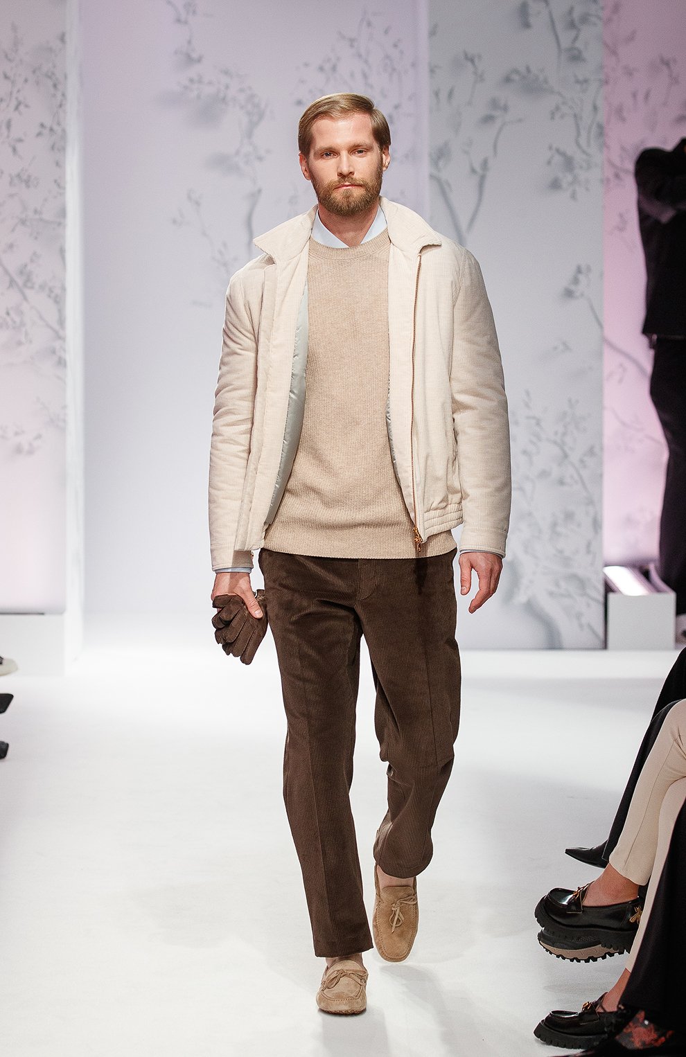 Шерстяной джемпер MONCLER, арт. 9C000-30-M1900, фото 6