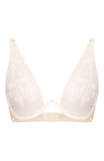 Женский бюстгальтер-бралетт AUBADE, арт. 6CM12