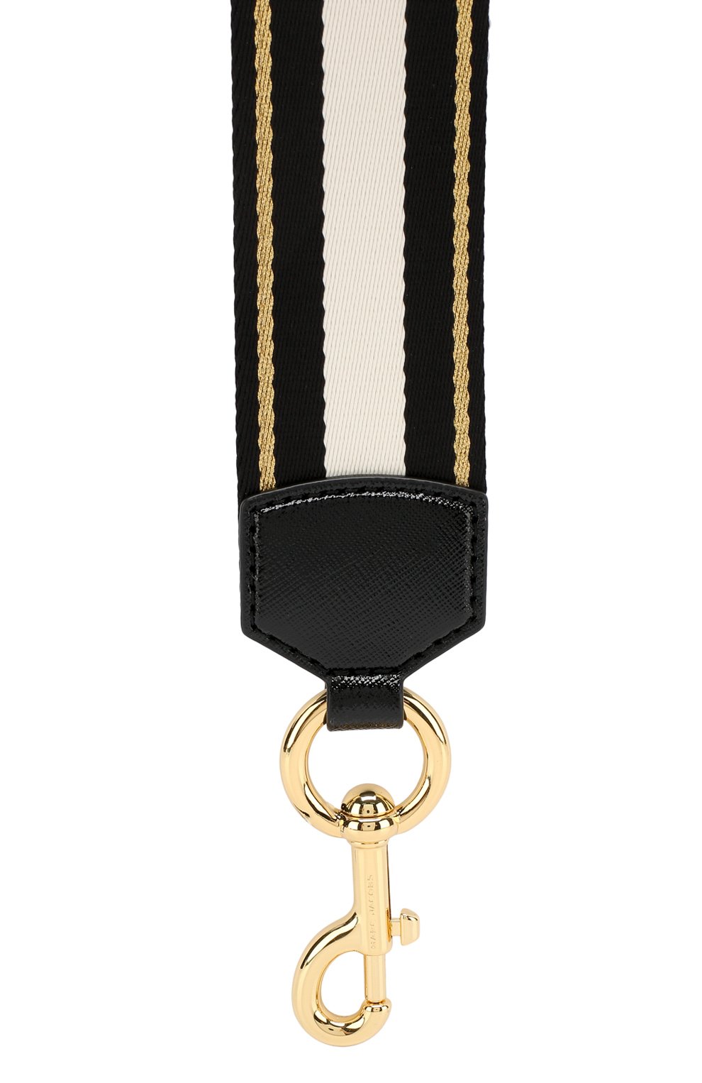 Текстильный ремень для сумки MARC JACOBS (THE), арт. M0014595, фото 2