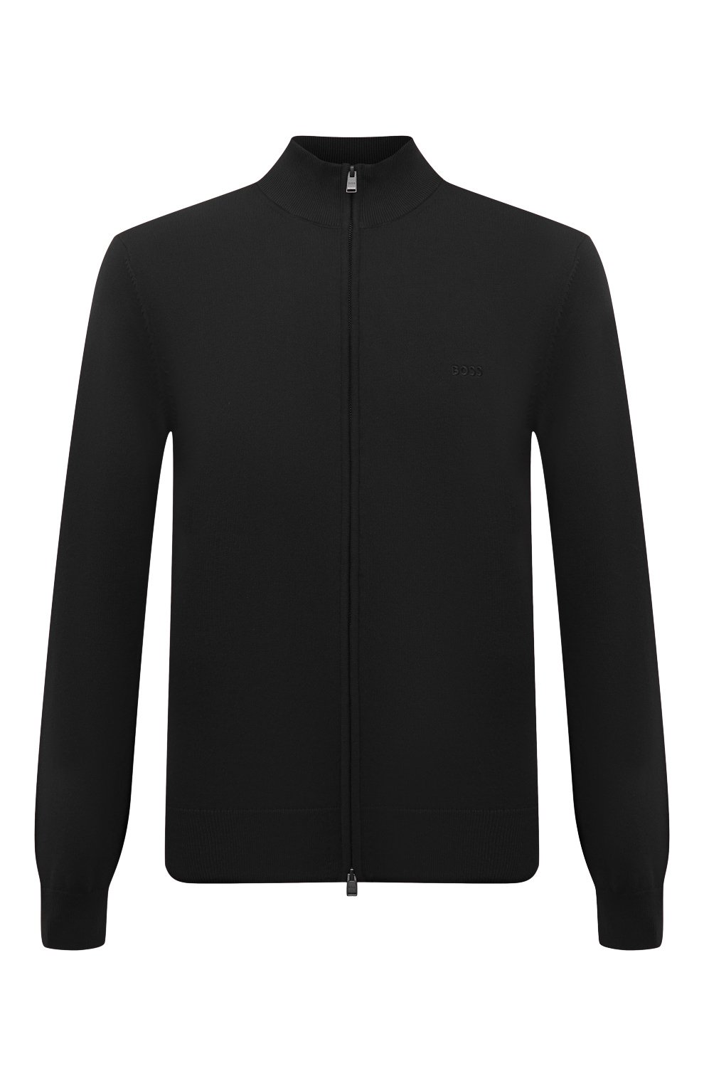 Хлопковый кардиган BOSS, арт. 50505998, фото 1